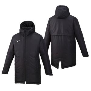 ミズノ MIZUNO 発熱素材 ブレスサーモ中...の詳細画像1