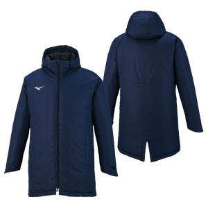 ミズノ MIZUNO 発熱素材 ブレスサーモ中...の詳細画像2