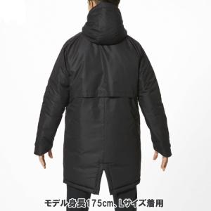 ミズノ MIZUNO 発熱素材 ブレスサーモ中...の詳細画像5