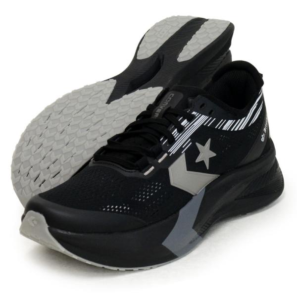 コンバース converse  CONS RUNREVOLVE 3itsuka (ランリボルヴ)  ...