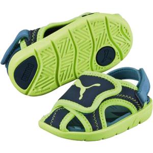プーマ PUMA サマー サンダル キッズ キ...の詳細画像2