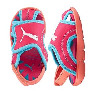 プーマ PUMA サマー サンダル キッズ キ...の詳細画像4