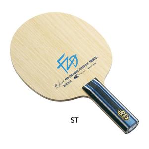 バタフライ Butterfly 樊振東 SUPER ALC - ST 卓球 ラケット (37244)｜pitsports