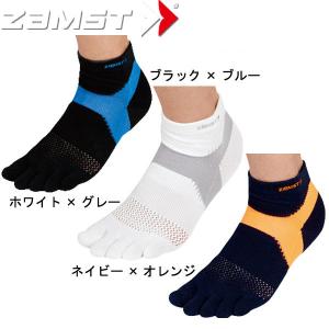 ザムスト ZAMST サポーター・ソックスタイプ AS-1(両足入リ) サポーター ソックス (3763)｜pitsports