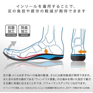 ザムスト ZAMST Footcraft ST...の詳細画像2