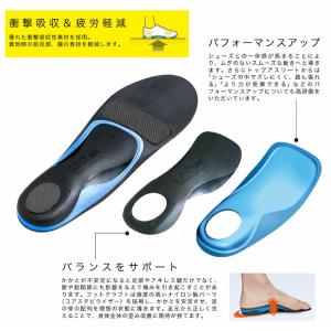 ザムスト ZAMST ザムスト Footcra...の詳細画像4
