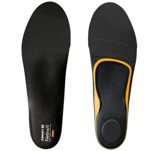 ザムスト ZAMST Footcraft FOOTBALL STYLE (アーチタイプ HIGH) サッカー  インソール 21SS(37982 2 3 4 5)