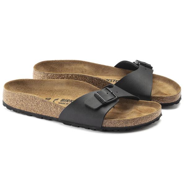 ビルケンシュトック BIRKENSTOCK  Madrid/マドリッド (ナロー)  カジュアルサン...