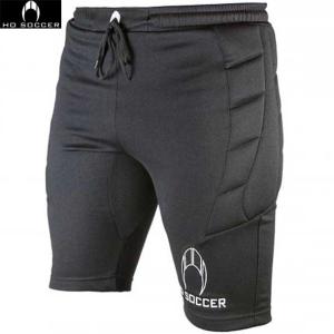 HO サッカー HO SOCCER SHORT LOGO(BLACK LOGO) サッカー キーパーパンツ 19FW(50.5564)