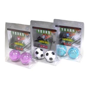 ムトー mutoh FRESH BALL(芳香消臭剤) アクセサリー (5050-5020-5060)｜pitsports