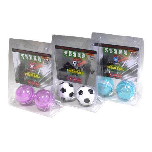 ムトー mutoh FRESH BALL(芳香消臭剤) アクセサリー (5050-5020-5060...