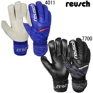 ロイシュ reusch アトラクト レジスト サッカー キーパーグローブ 21SS(5160611)