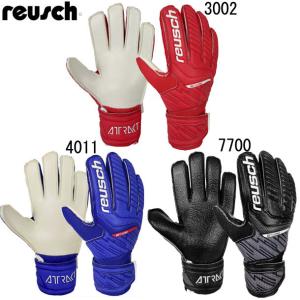 ロイシュ reusch アトラクト レジスト JR ジュニア サッカー
