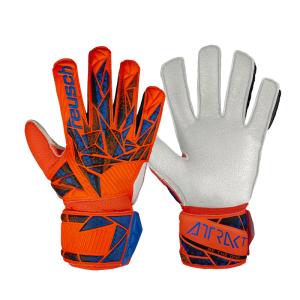 ロイッシュ reusch  アアトラクト レジスト ジュニア  ジュニア サッカー キーパーグローブ キーテ  24SS（5462615-2210）｜pitsports