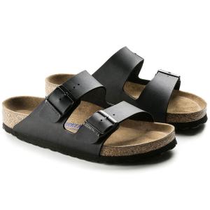 ビルケンシュトック BIRKENSTOCK  Arizona Soft Footbed アリゾナ ソフトフットベッド  スポーツカジュアル  サンダル  23FW(551253)｜pitsports