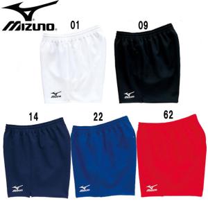 ミズノ MIZUNO ゲームパンツ(メンズ) バレーボールウェアー パンツ 15SS (59RM911)｜pitsports