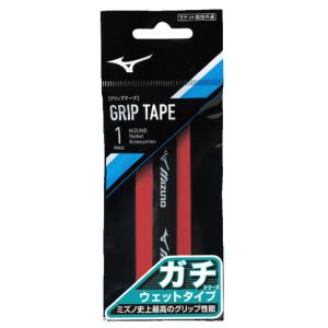 ミズノ MIZUNO ガチグリップ(ウエットタ...の詳細画像1
