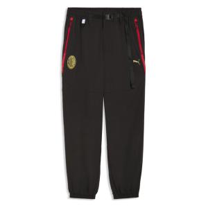PUMA（プーマ） メンズ サッカー/フットサル ライセンスジャケット AC