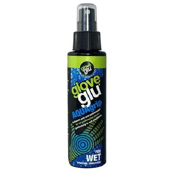 グローブグルー Gloveglu AQUA Grip 120ml キーパー グローブ 用品 (900...