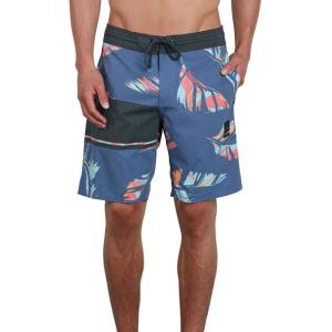 ボルコム VOLCOM 3 Quarta Stoney 19 サーフパンツ ボードショーツ 海パン 水着 メンズ A0811804-IND