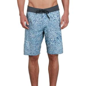 ボルコム VOLCOM Plasm Mod 20 サーフパンツ ボードショーツ 海パン 水着 メンズ A0811815-BRB