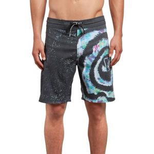 ボルコム VOLCOM Psyched Stoney サーフパンツ ボードショーツ 海パン 水着 メンズ A0821800-MLT