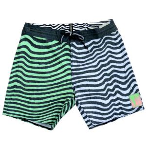 ボルコム VOLCOM MAG VIBES STONEY LTD サーフパンツ ボードショーツ 海パン 水着 メンズ A08317S3-MLT