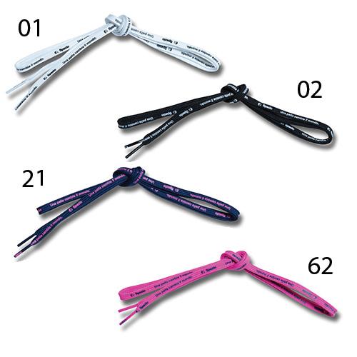 スパッツィオ SPAZIO Spazioシューレース 靴ヒモ アクセサリー16fw 28au29fe...