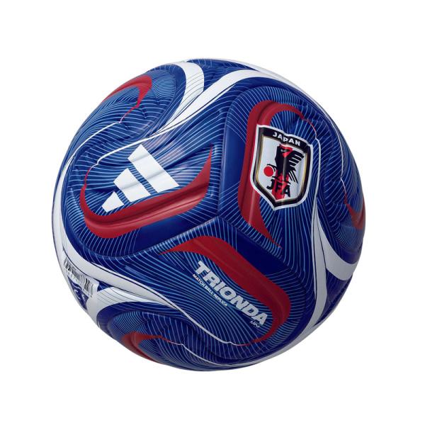 アディダス adidas  トリオンダ ミニ JFA HOME  サッカーボール トリオンダ 日本代...