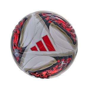 アディダス トーアファブリーク ミニ  サッカー ミニボール ブンデスリーガ 2026/27シーズン 試合球レプリカミニモデル 26AW(ADFM150DFL)