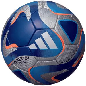 アディダス adidas  コネクト24 リーグ（4号球） 2024 FIFA主要大会 公式試合球 レプリカ  検定球 サッカーボール 4号球  24SS(AF484SL)｜pitsports