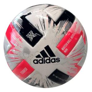 2020年FIFA主要大会 公式試合球レプリカ ツバサ ミニ スペシャルエディション  adidas アディダス サッカー ミニボール リフティングボール  20SS（AFMS115）