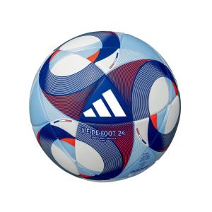 アディダス adidas  イルデフット 24 ミニボール  サッカーボール ミニボール  24FW(AFMS185)｜pitsports