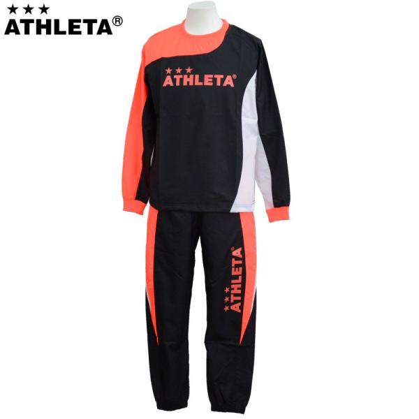 アスレタ ATHLETA  ピステ上下セット  サッカー フットサル ウェア ピステ  （AN-2/...