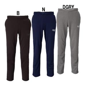 ローリングス Rawlings  BLACKLABEL  スウェットパンツ  野球 ウェア スウェット
