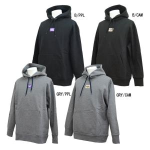 ローリングス Rawlings  スタイルロゴスウェットパーカーシャツ  野球 ウェア スウェット 練習 限定  22FW