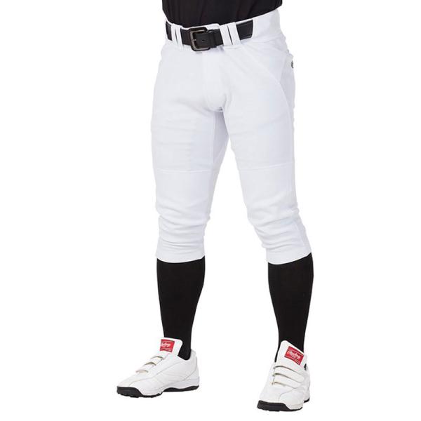 ローリングス Rawlings ジュニア用 4D8+PLUS ウルトラハイパーストレッチパンツ ショ...
