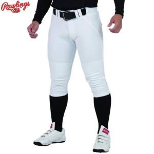 4Ｄハイパーストレッチショートフィットパンツ（裏起毛）　Rawlings ローリングス 野球 パンツ 19FW（APP9F01）