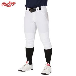 ローリングス Rawlings ジュニア 4Dウルトラハイパーストレッチパンツ 野球 JR ウェア パンツ 19SS