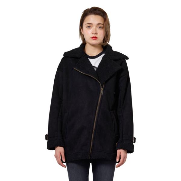 ボルコム VOLCOM VLCM Bomber Face Jacket LIGHT ジャケット アウ...