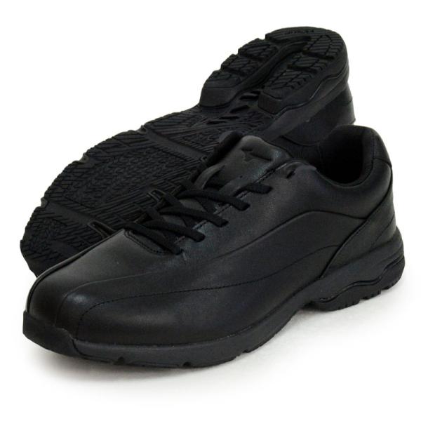 ミズノ MIZUNO LD40 VII SW(ウォーキング) ユニセックス/メンズ 4E  アウトド...