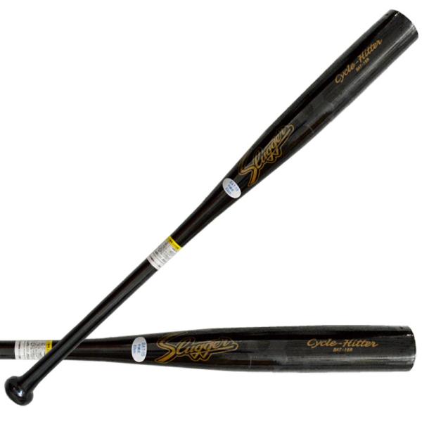 SLUGGER 久保田スラッガー 硬式用 木製バット 竹合板 硬式 一般 24SS(BAT-15） ...