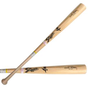 SLUGGER 久保田スラッガー  硬式用 木製バット メープル NT型  野球 硬式 バット 一般 BFJマーク  24SS(BAT-202）｜pitsports