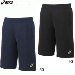 アシックス asics ゴールドステージ ウオームアップハーフパンツ 野球 ハーフパンツ 17SS(BAW601)｜pitsports