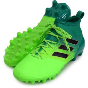 アディダス adidas エース 17.2-ジャパン プライムメッシュ HG サッカースパイク ACE 17SS