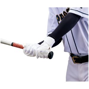 ゼット ZETT バッティンググラブ(両手用)...の詳細画像3