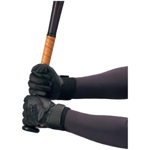 ゼット ZETT バッティンググラブ(両手用)...の詳細画像5
