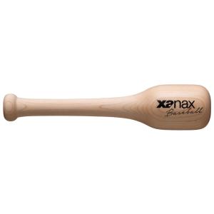 ザナックス Xanax  グラブハンマー 木製  野球 メンテナンス用品  24SS(BGF35)｜pitsports