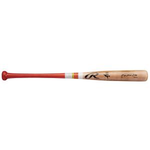 木製バット ローリングス マックジャック ハードメイプル85cm 890g 硬式 MAC JACK(ハードメイプル 中国製)【木製】 | バット
