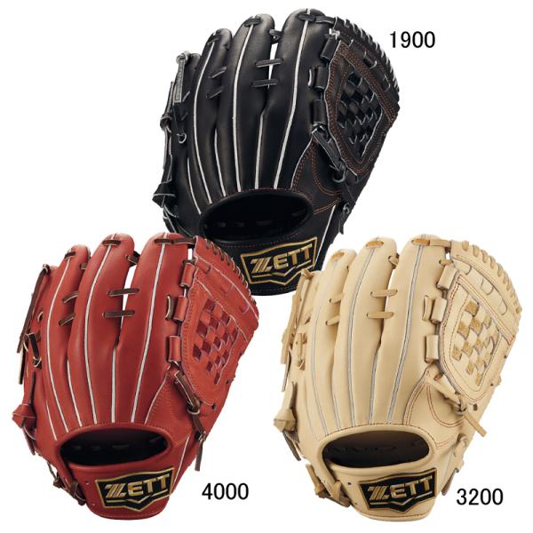 ゼット ZETT  少年軟式用グラブ ネオステイタス25 源田タイプ  野球 少年 グローブ グラブ...